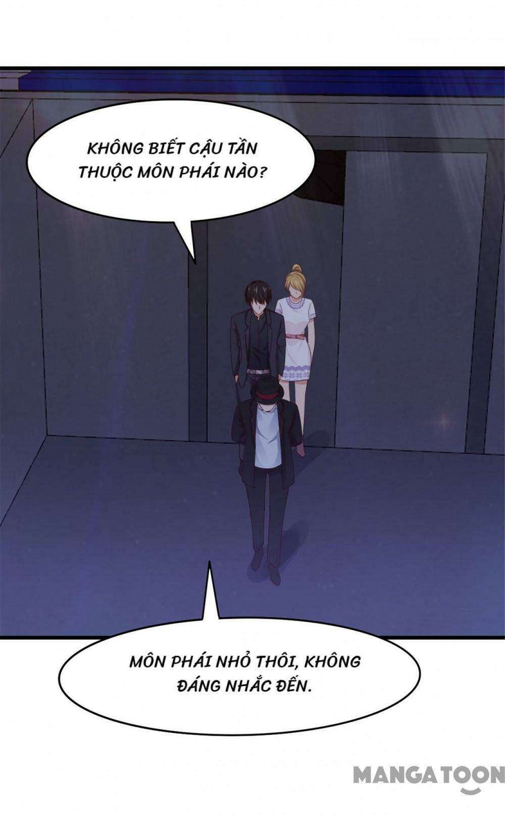 Tôi Và Cô Nàng Thuê Trọ Xinh Đẹp 26 Tuổi: Chapter 291