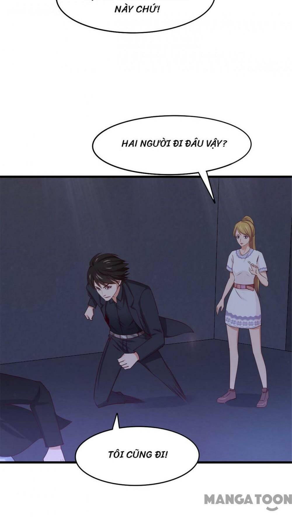 Tôi Và Cô Nàng Thuê Trọ Xinh Đẹp 26 Tuổi: Chapter 291