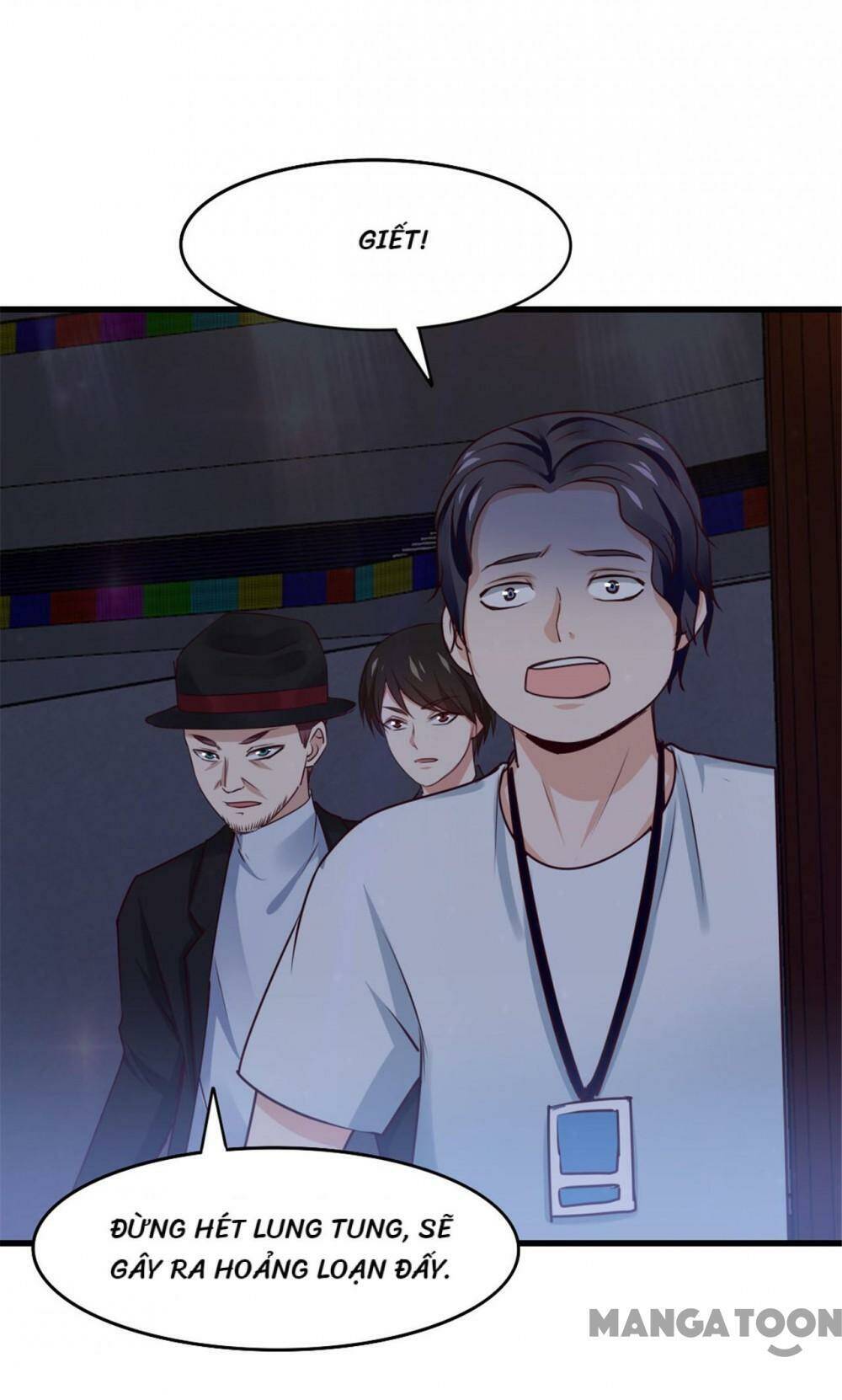 Tôi Và Cô Nàng Thuê Trọ Xinh Đẹp 26 Tuổi: Chapter 291
