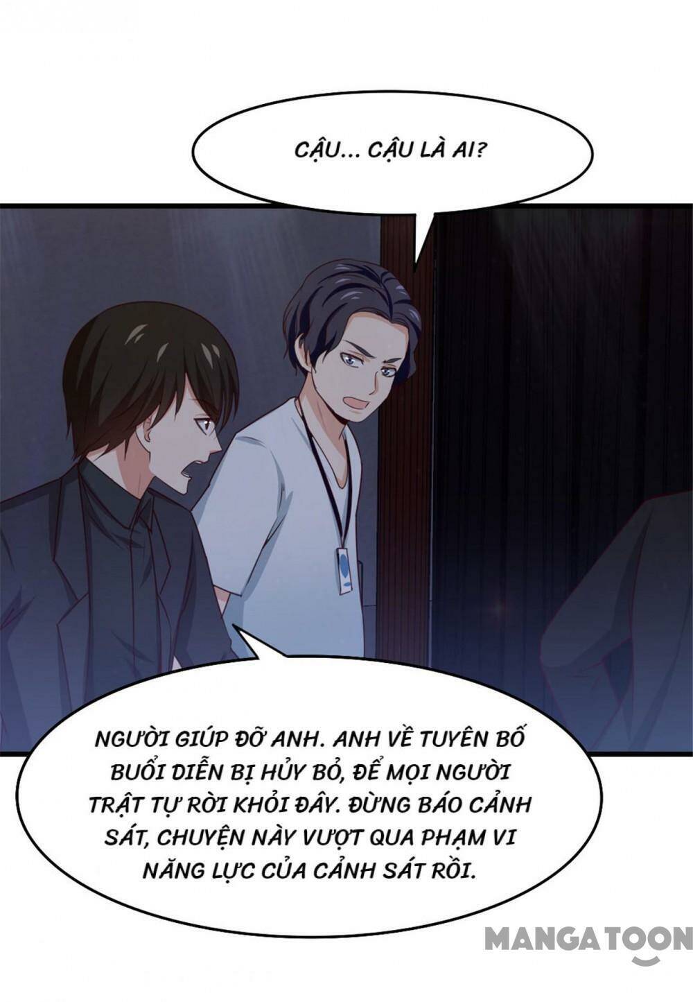 Tôi Và Cô Nàng Thuê Trọ Xinh Đẹp 26 Tuổi: Chapter 291