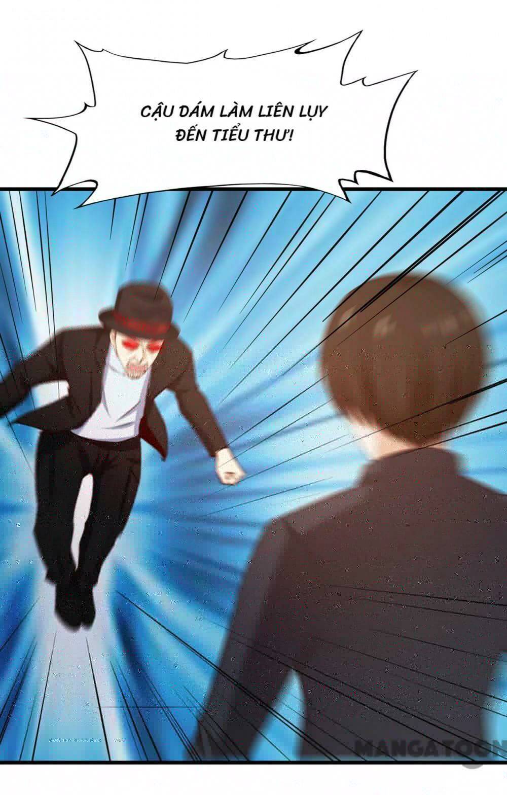 Tôi Và Cô Nàng Thuê Trọ Xinh Đẹp 26 Tuổi: Chapter 291