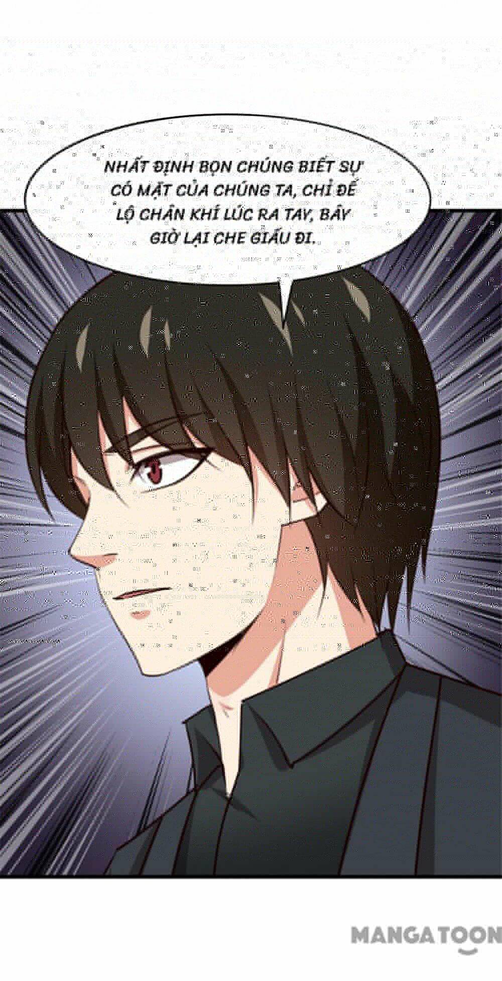 Tôi Và Cô Nàng Thuê Trọ Xinh Đẹp 26 Tuổi: Chapter 291