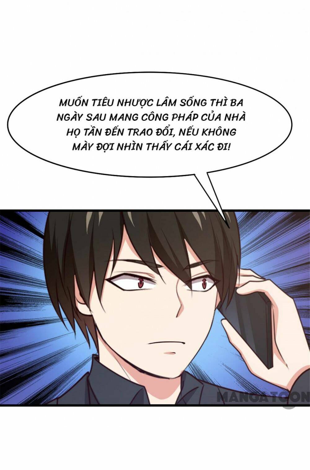 Tôi Và Cô Nàng Thuê Trọ Xinh Đẹp 26 Tuổi: Chapter 291