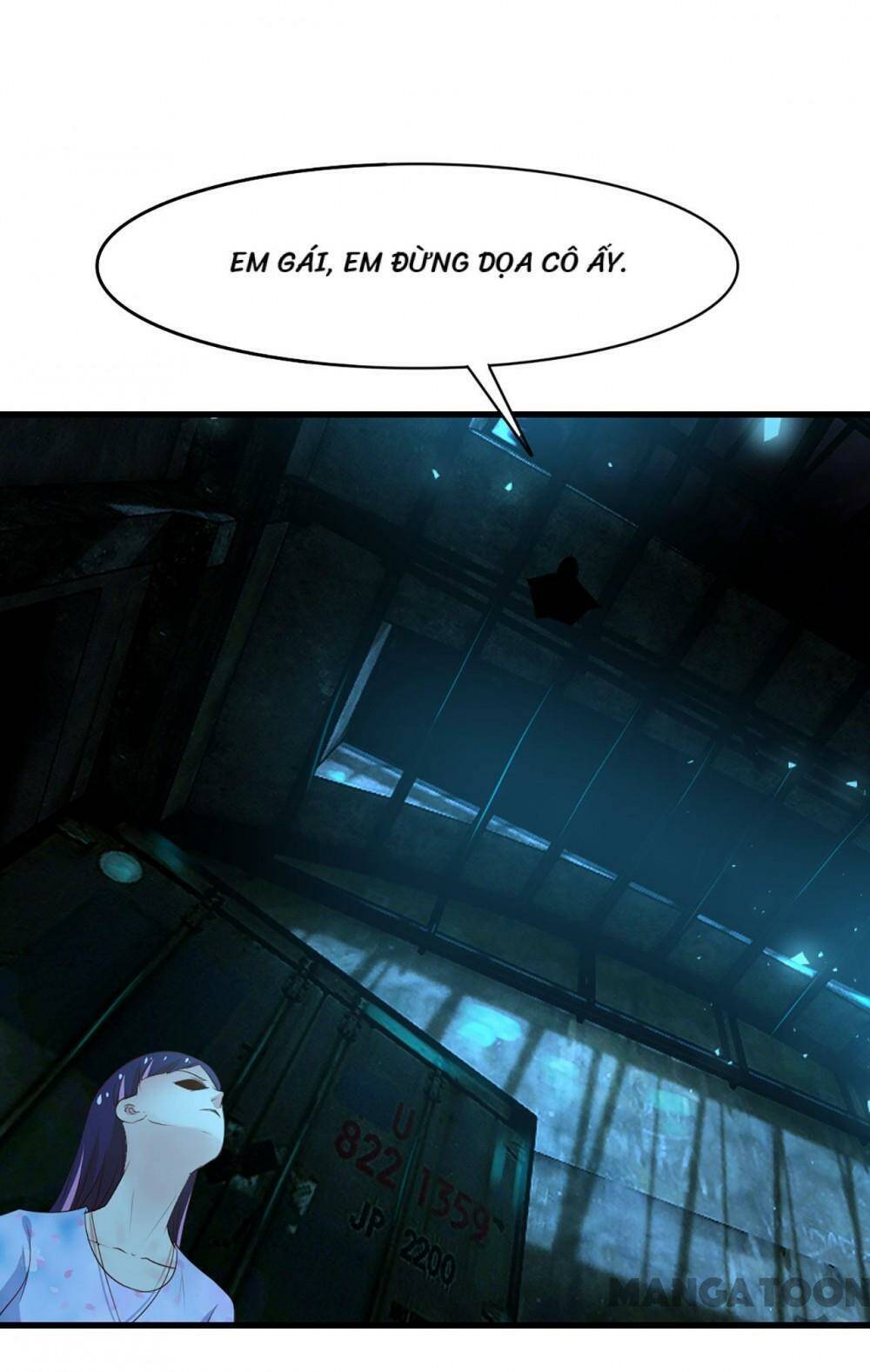 Tôi Và Cô Nàng Thuê Trọ Xinh Đẹp 26 Tuổi: Chapter 293