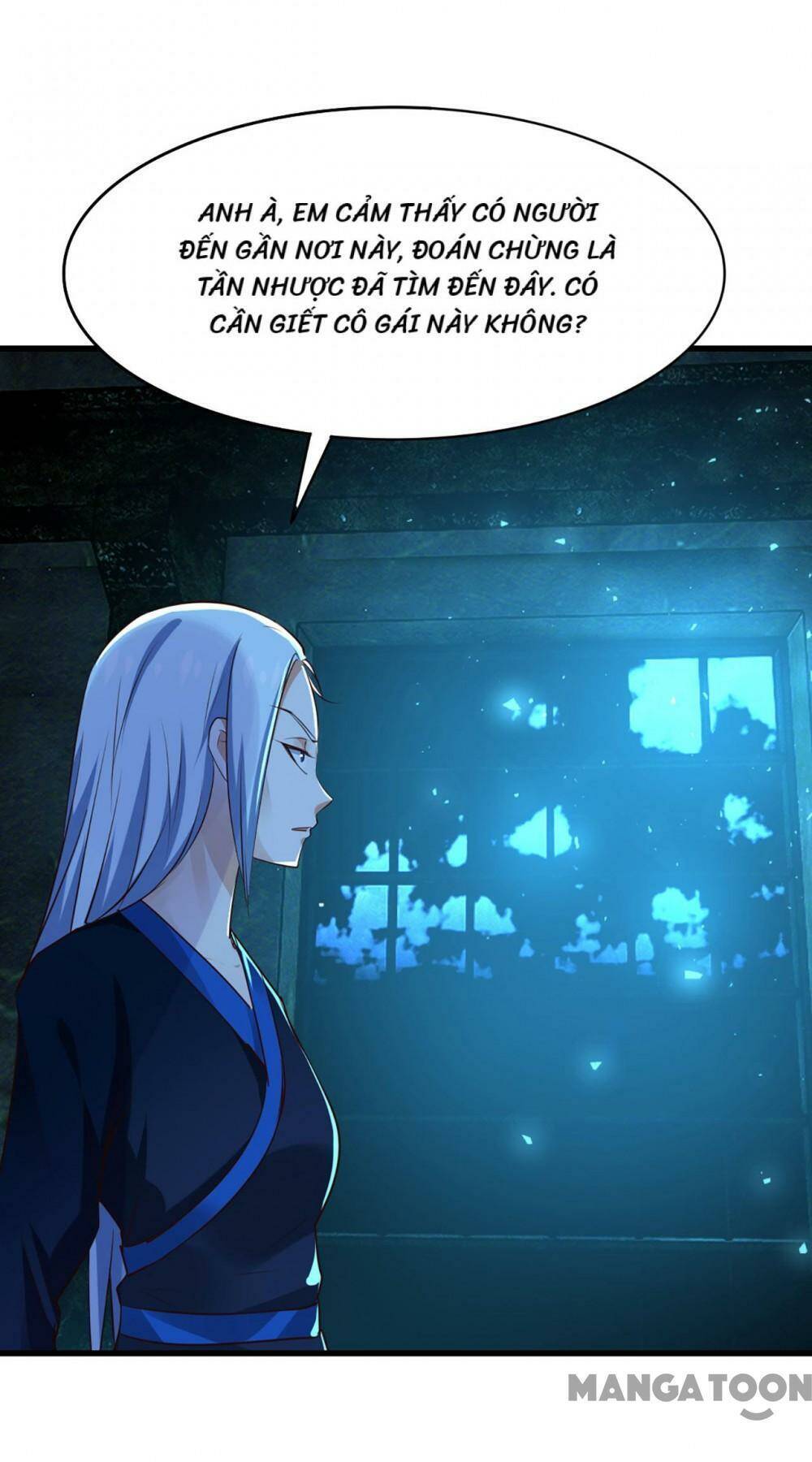 Tôi Và Cô Nàng Thuê Trọ Xinh Đẹp 26 Tuổi: Chapter 293