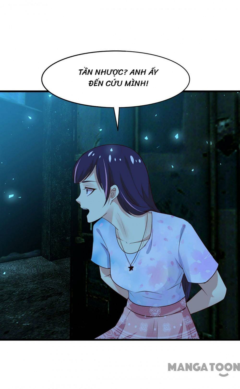 Tôi Và Cô Nàng Thuê Trọ Xinh Đẹp 26 Tuổi: Chapter 293