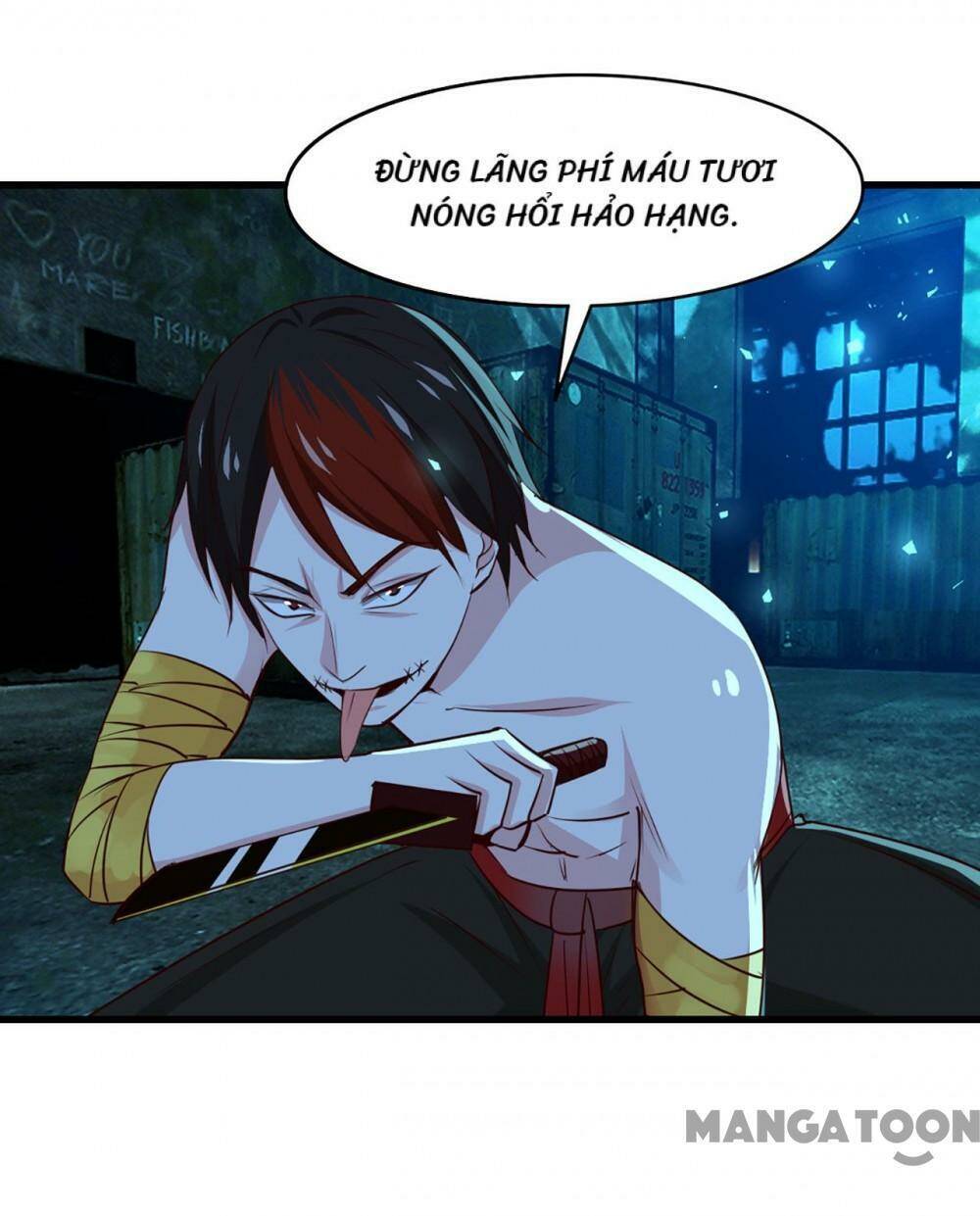 Tôi Và Cô Nàng Thuê Trọ Xinh Đẹp 26 Tuổi: Chapter 293