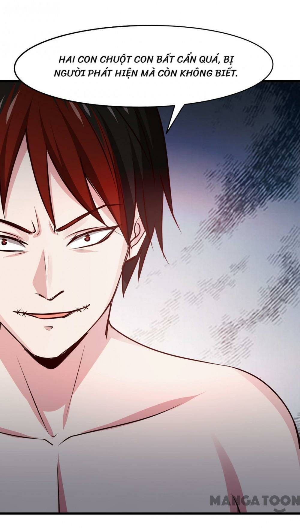 Tôi Và Cô Nàng Thuê Trọ Xinh Đẹp 26 Tuổi: Chapter 293