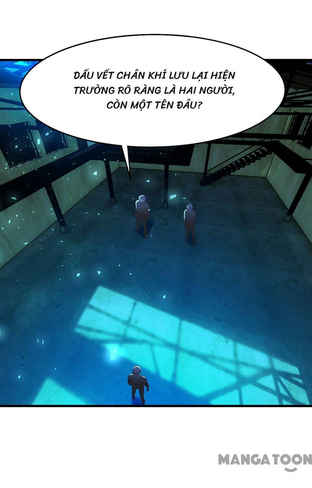 Tôi Và Cô Nàng Thuê Trọ Xinh Đẹp 26 Tuổi: Chapter 293