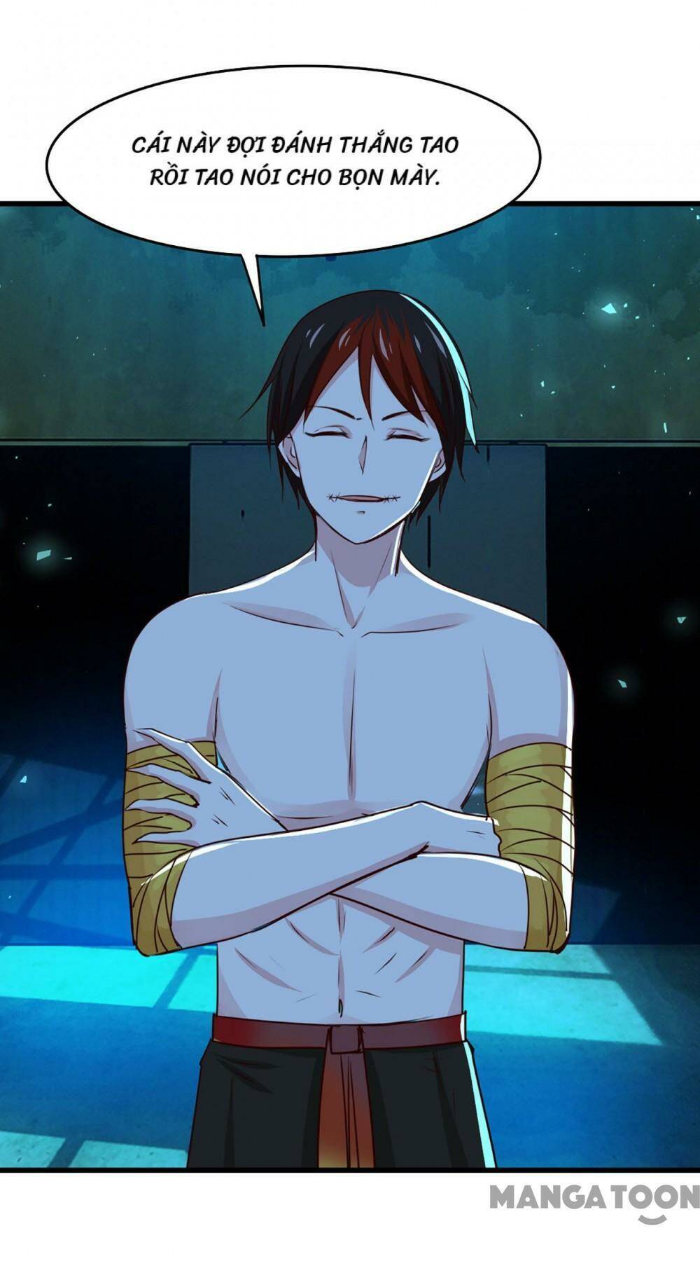Tôi Và Cô Nàng Thuê Trọ Xinh Đẹp 26 Tuổi: Chapter 293