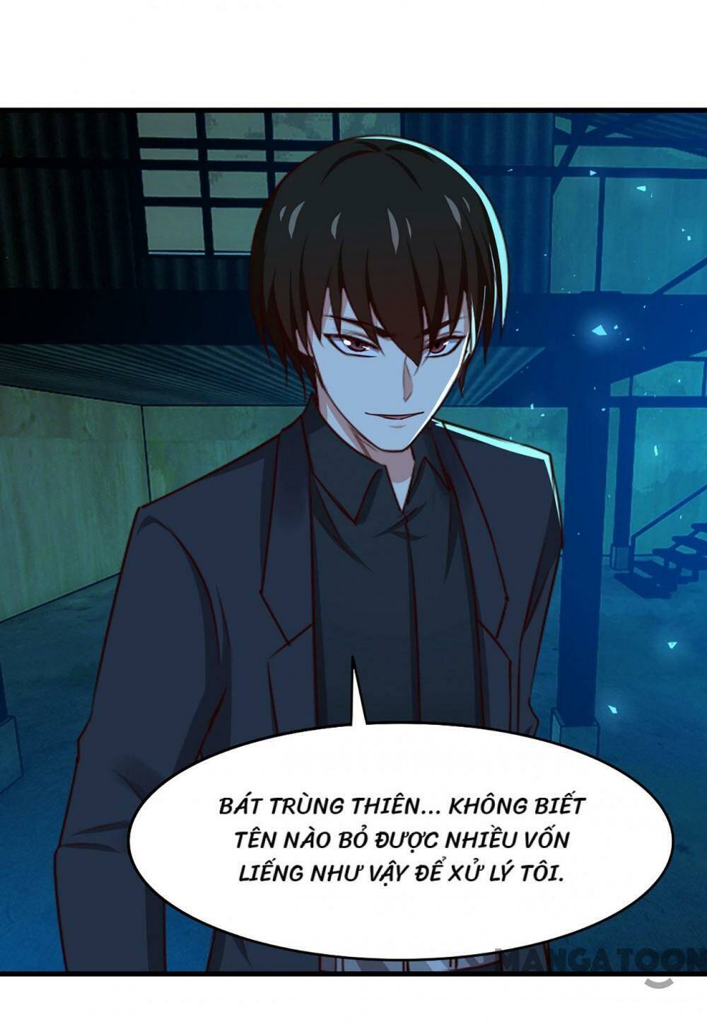 Tôi Và Cô Nàng Thuê Trọ Xinh Đẹp 26 Tuổi: Chapter 293