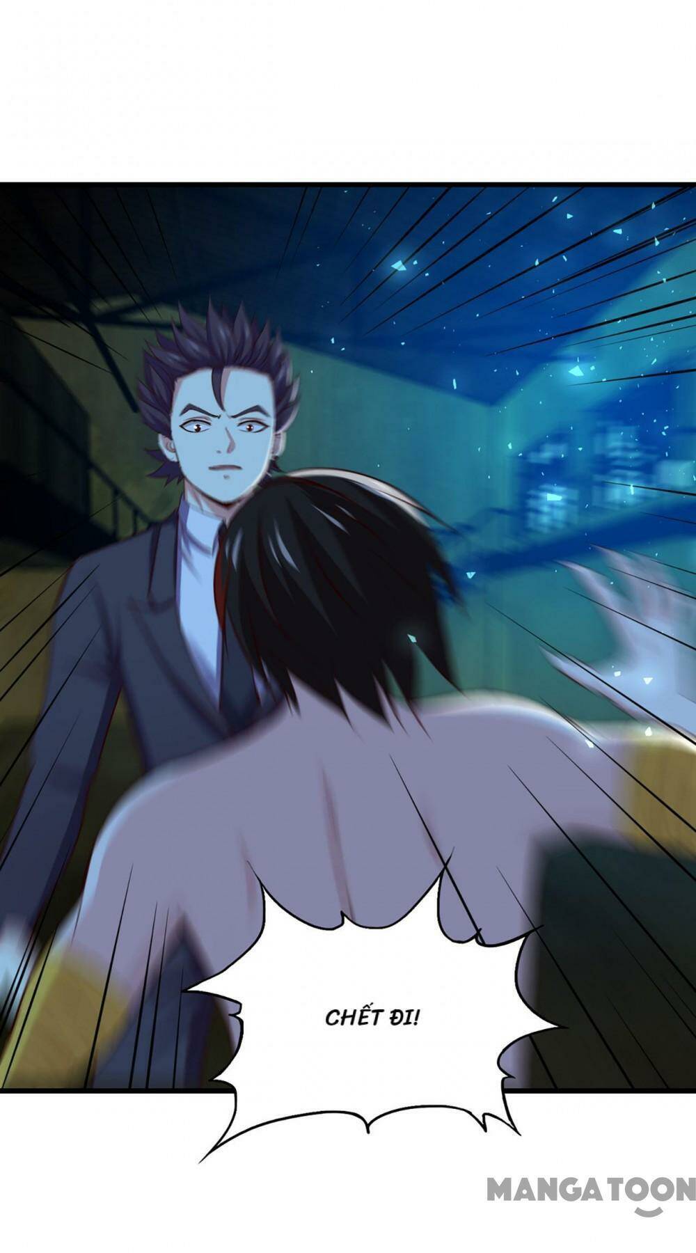 Tôi Và Cô Nàng Thuê Trọ Xinh Đẹp 26 Tuổi: Chapter 293