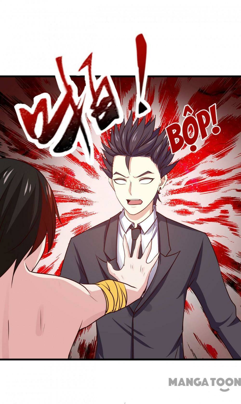 Tôi Và Cô Nàng Thuê Trọ Xinh Đẹp 26 Tuổi: Chapter 293