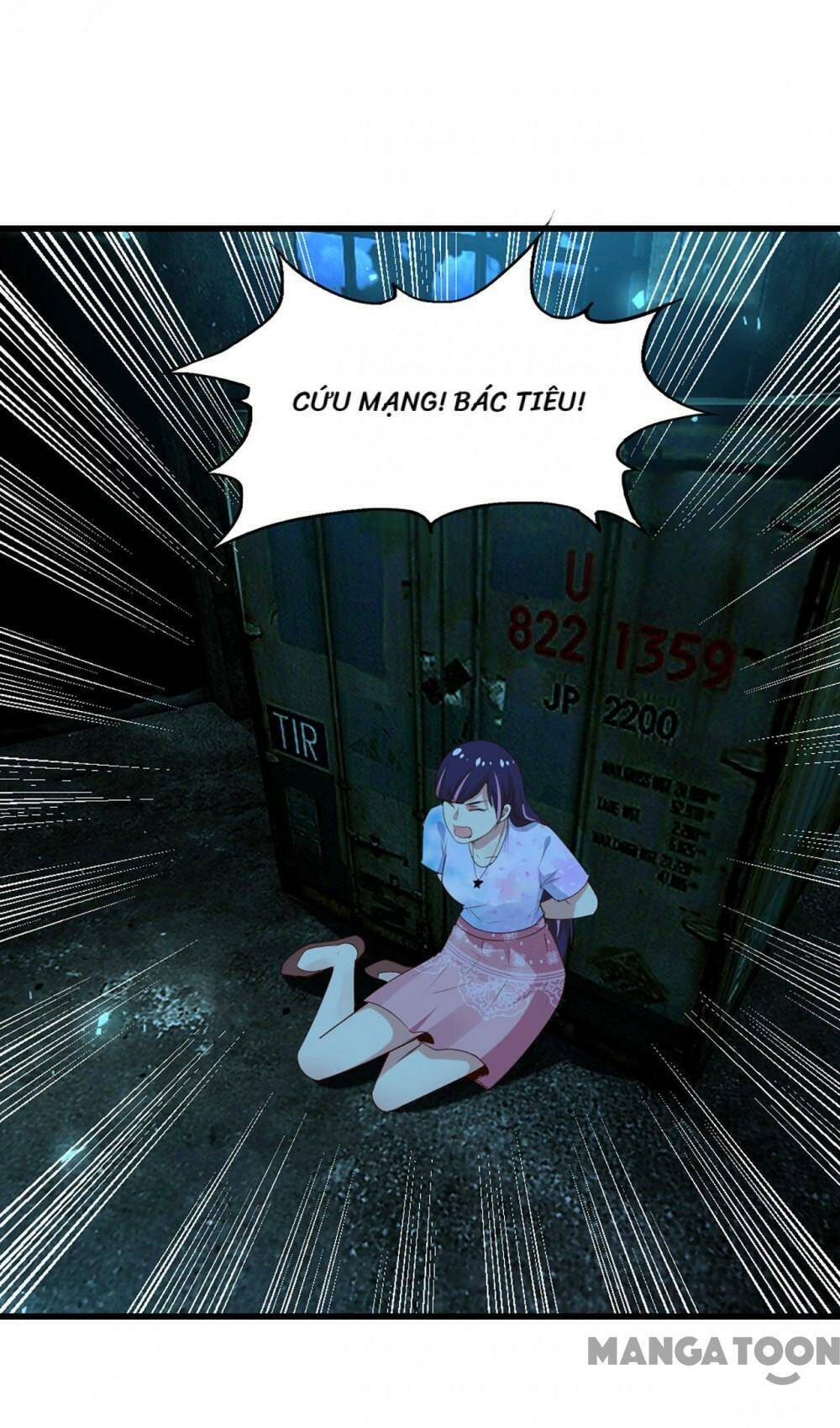 Tôi Và Cô Nàng Thuê Trọ Xinh Đẹp 26 Tuổi: Chapter 293