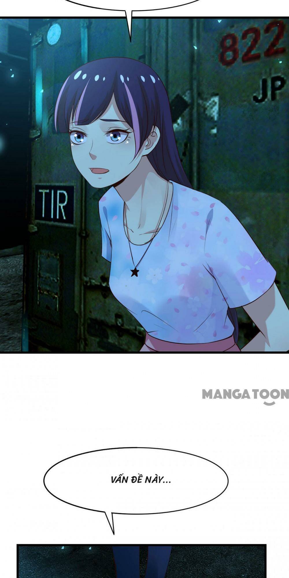 Tôi Và Cô Nàng Thuê Trọ Xinh Đẹp 26 Tuổi: Chapter 293