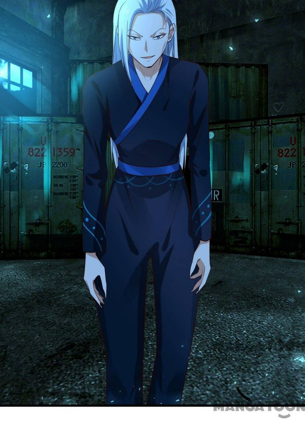 Tôi Và Cô Nàng Thuê Trọ Xinh Đẹp 26 Tuổi: Chapter 293