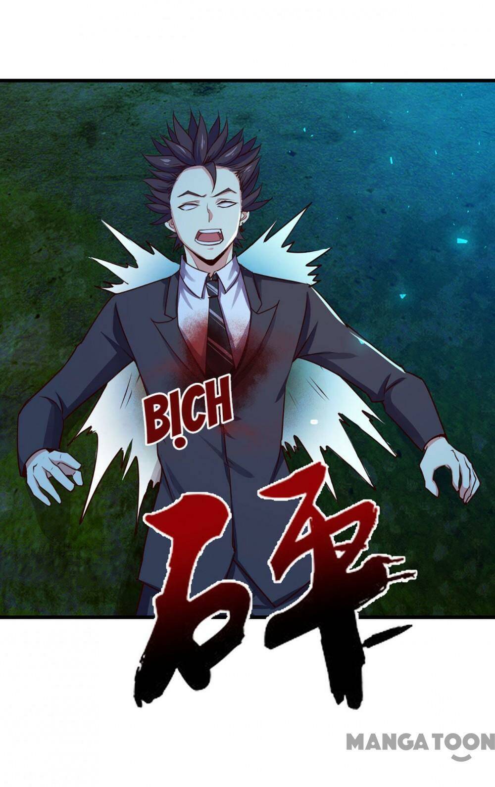 Tôi Và Cô Nàng Thuê Trọ Xinh Đẹp 26 Tuổi: Chapter 294