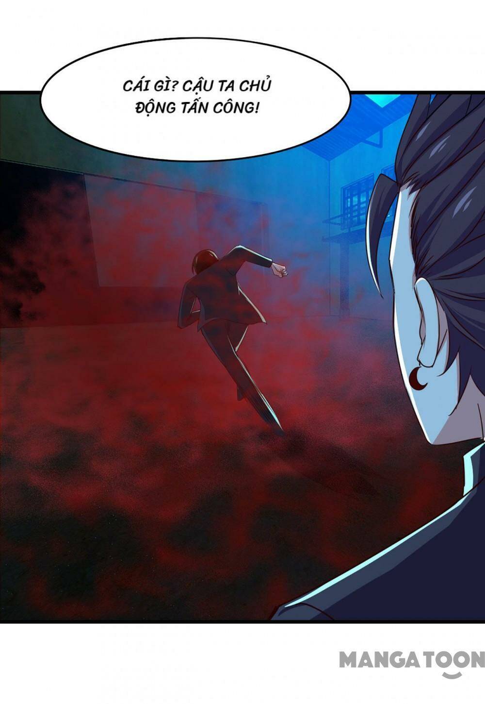 Tôi Và Cô Nàng Thuê Trọ Xinh Đẹp 26 Tuổi: Chapter 294