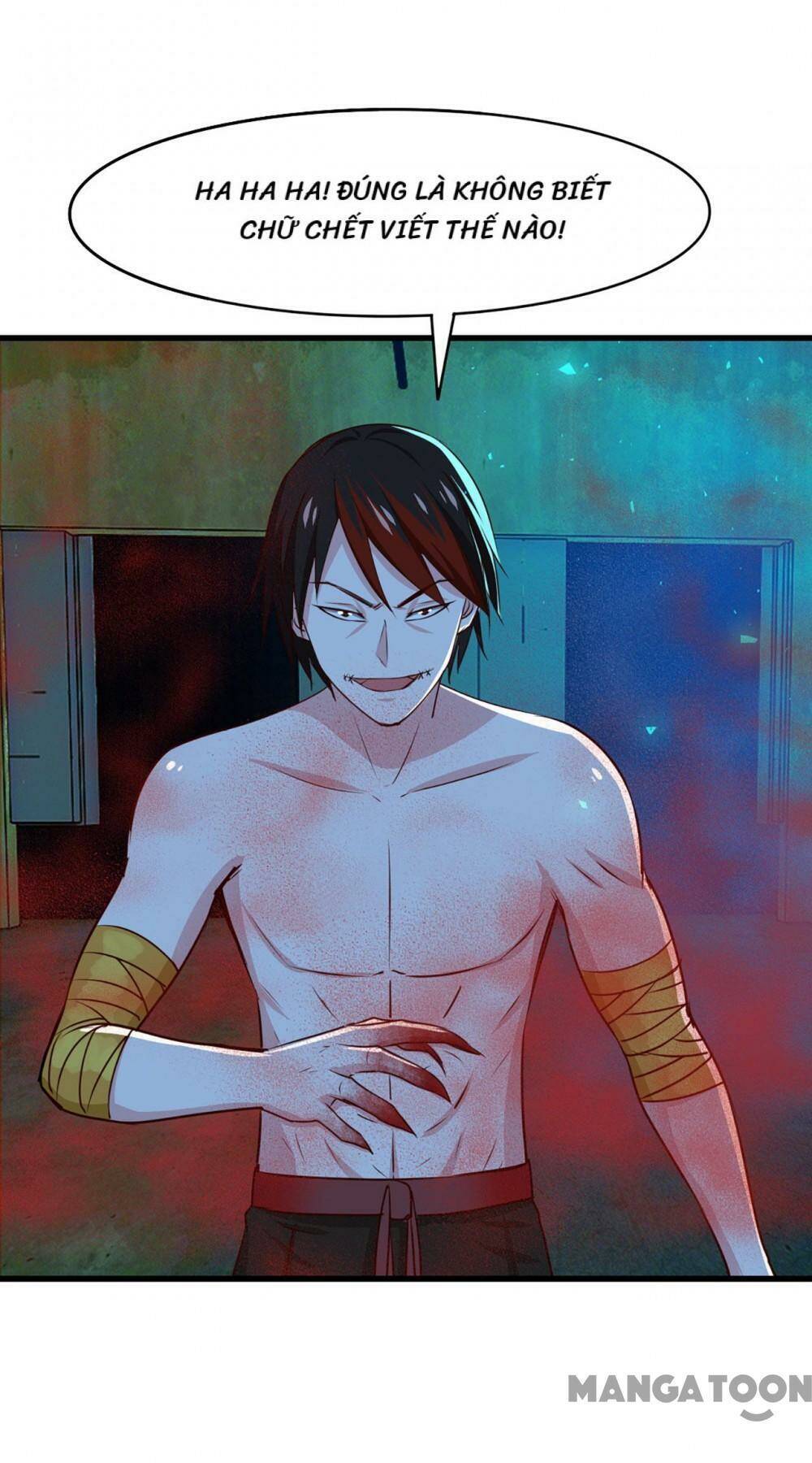 Tôi Và Cô Nàng Thuê Trọ Xinh Đẹp 26 Tuổi: Chapter 294