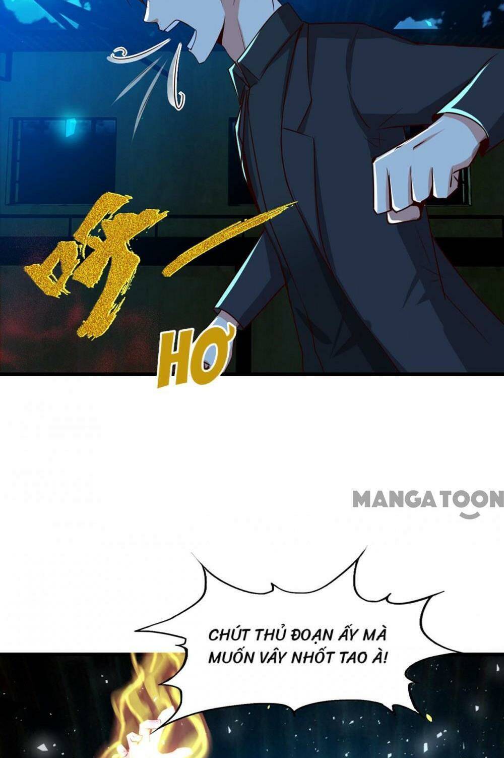 Tôi Và Cô Nàng Thuê Trọ Xinh Đẹp 26 Tuổi: Chapter 294