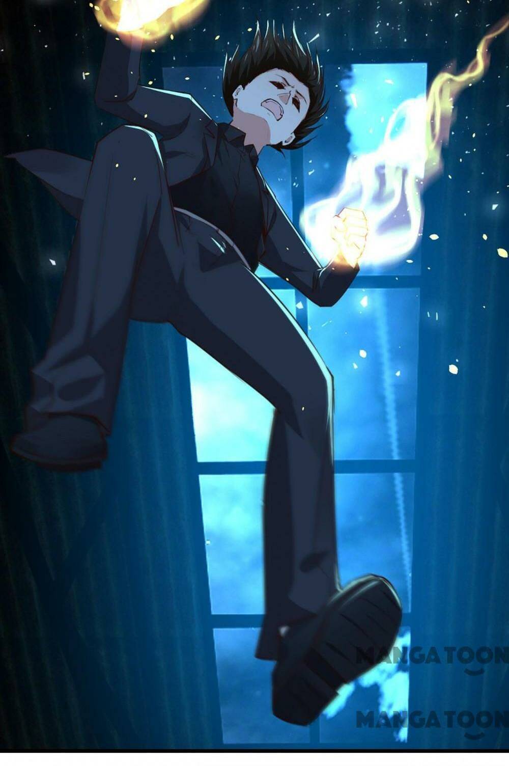 Tôi Và Cô Nàng Thuê Trọ Xinh Đẹp 26 Tuổi: Chapter 294