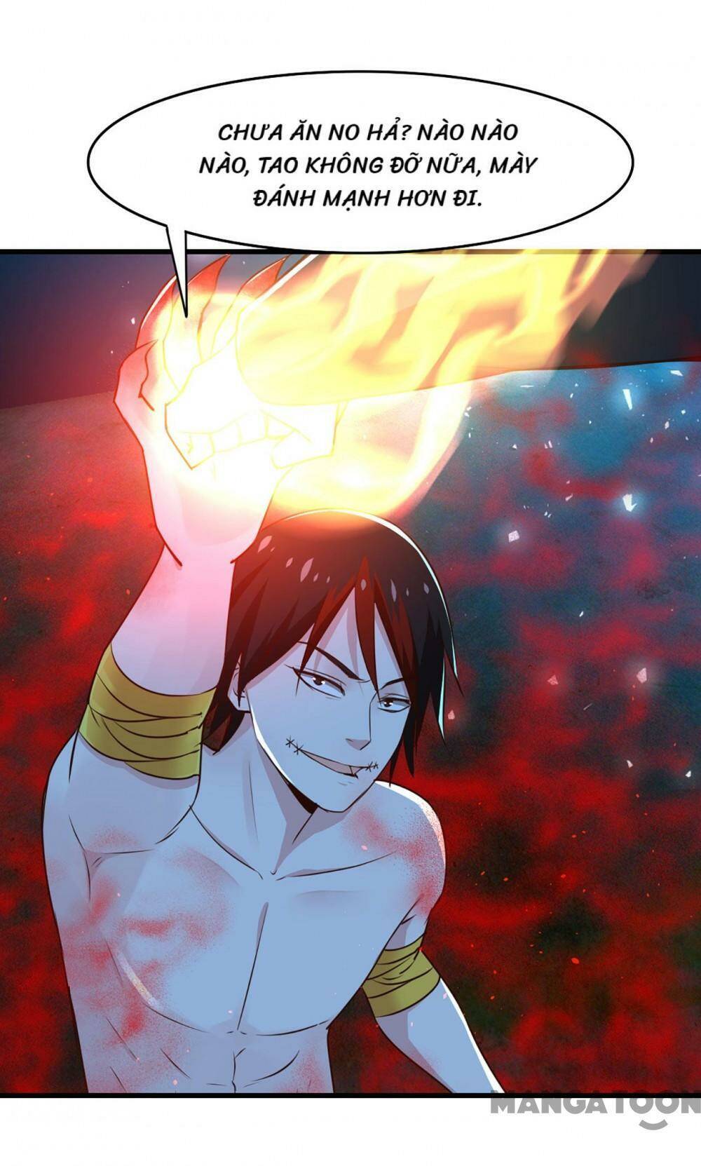Tôi Và Cô Nàng Thuê Trọ Xinh Đẹp 26 Tuổi: Chapter 294