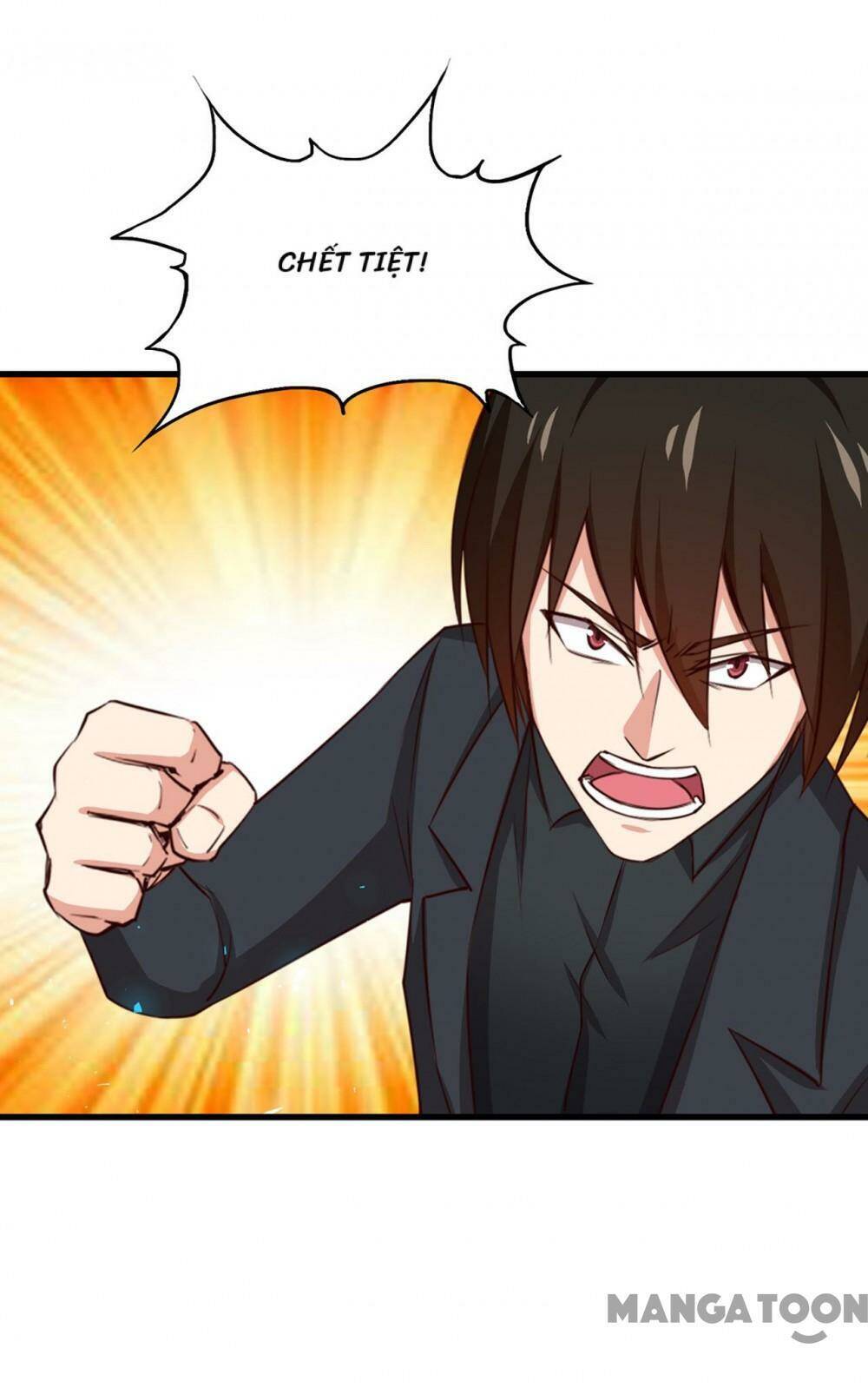Tôi Và Cô Nàng Thuê Trọ Xinh Đẹp 26 Tuổi: Chapter 294