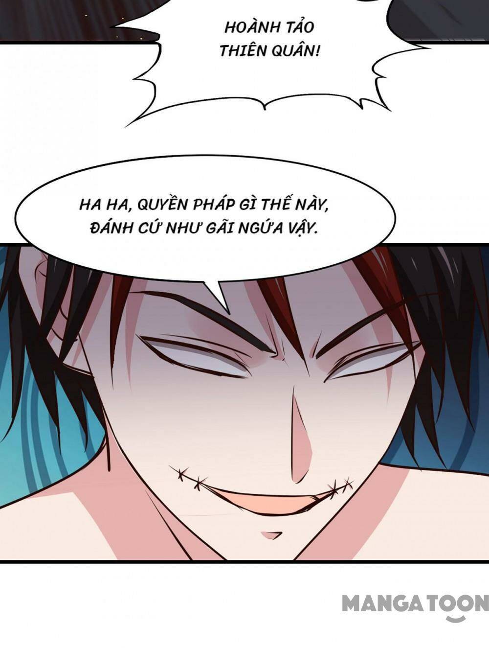 Tôi Và Cô Nàng Thuê Trọ Xinh Đẹp 26 Tuổi: Chapter 294