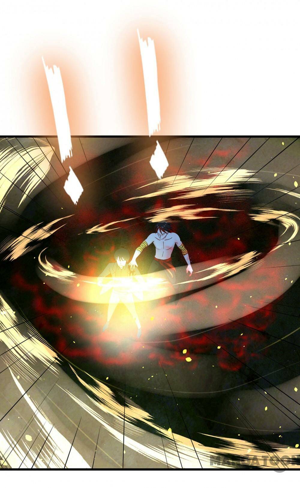 Tôi Và Cô Nàng Thuê Trọ Xinh Đẹp 26 Tuổi: Chapter 294