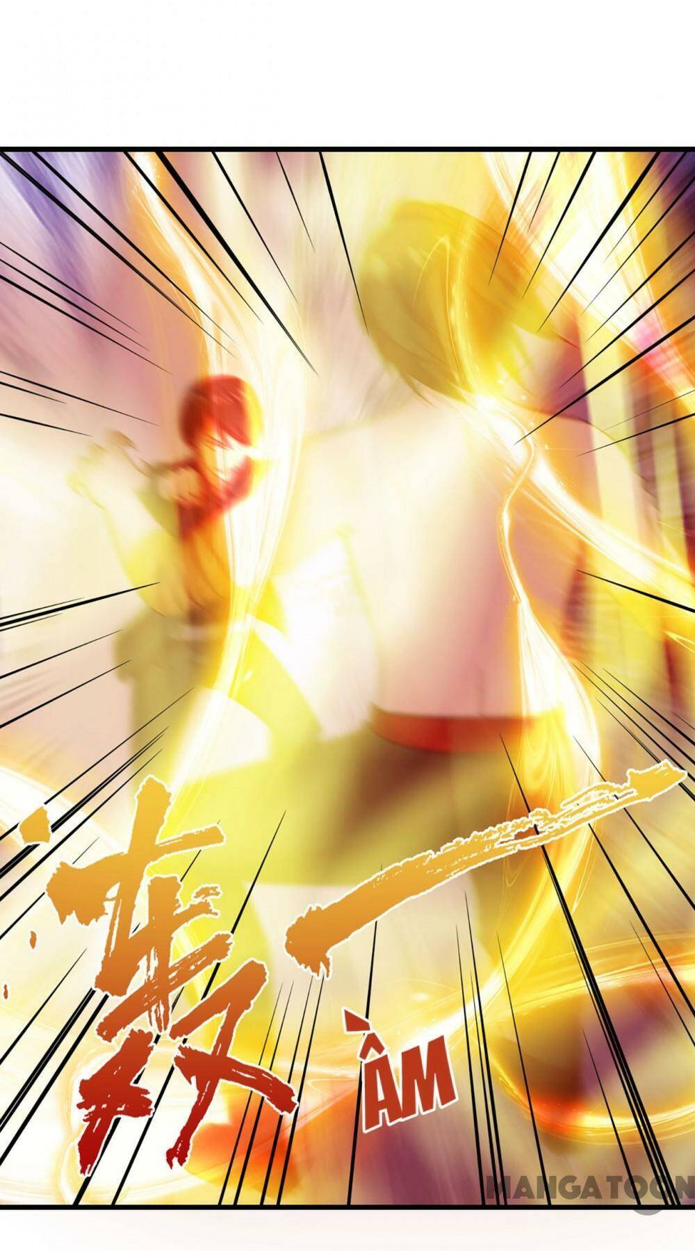 Tôi Và Cô Nàng Thuê Trọ Xinh Đẹp 26 Tuổi: Chapter 294