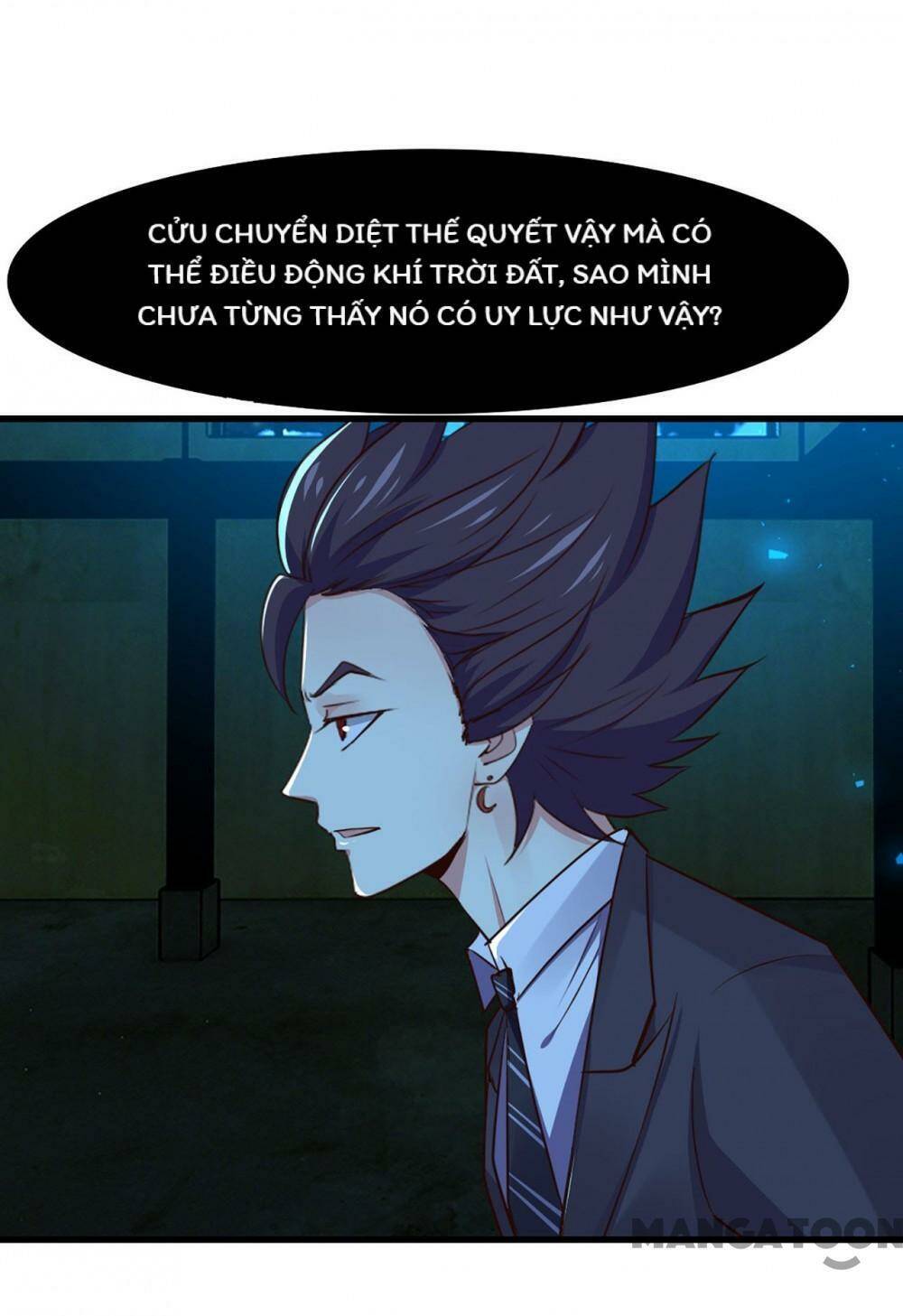 Tôi Và Cô Nàng Thuê Trọ Xinh Đẹp 26 Tuổi: Chapter 294