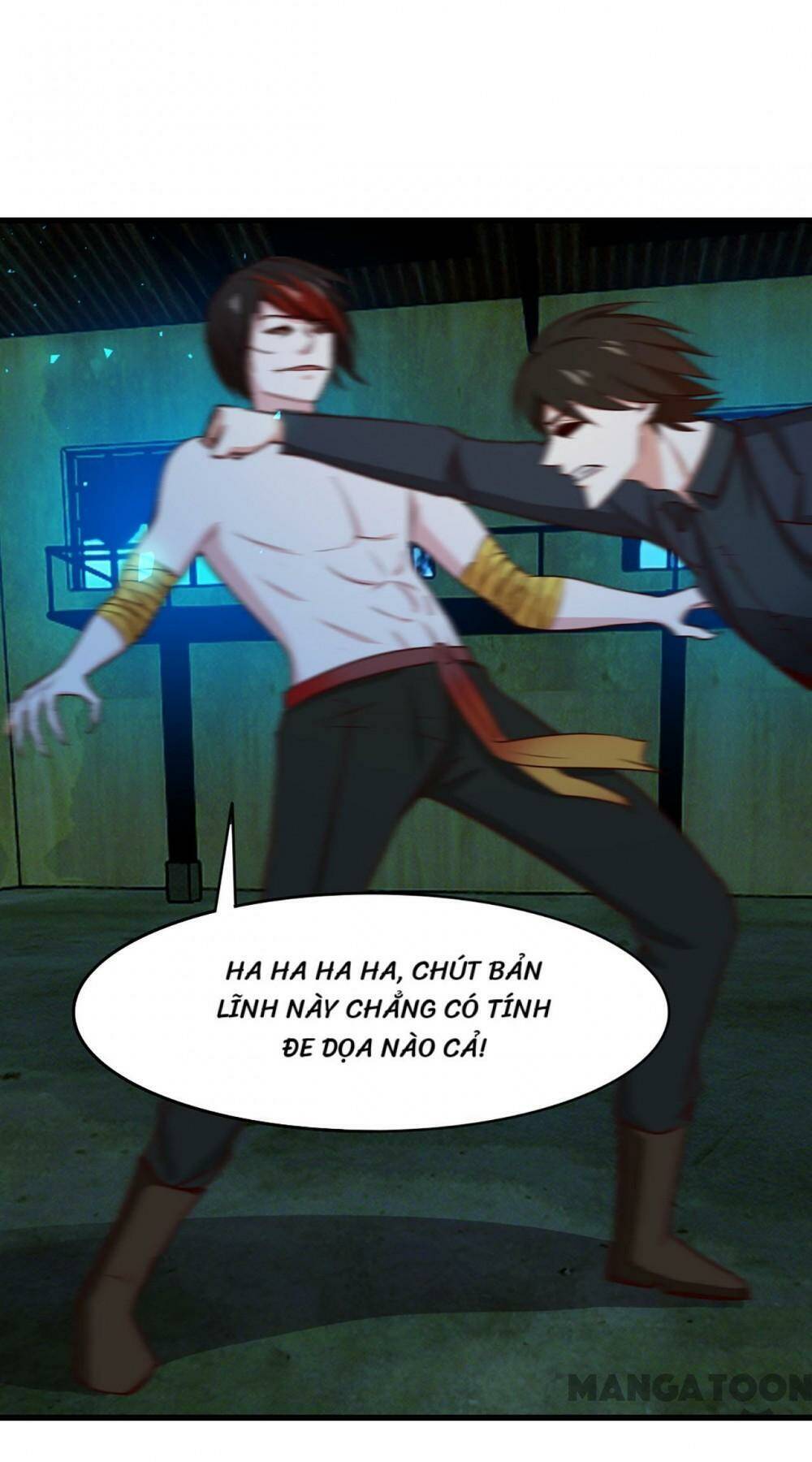 Tôi Và Cô Nàng Thuê Trọ Xinh Đẹp 26 Tuổi: Chapter 294