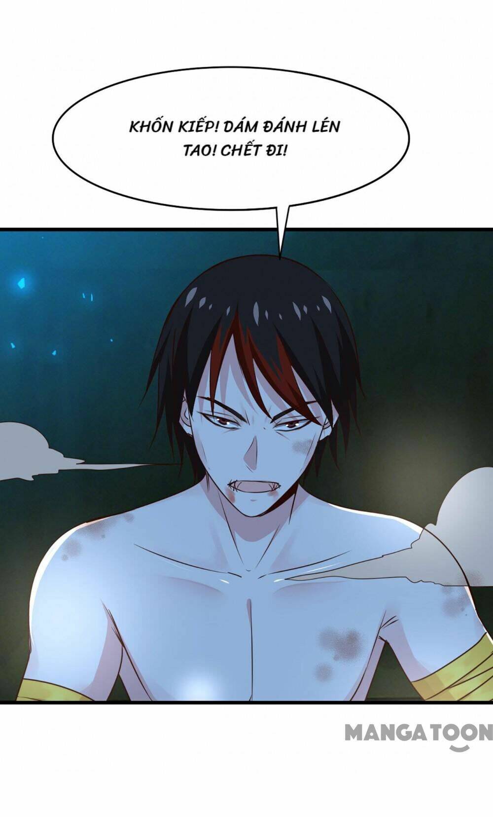 Tôi Và Cô Nàng Thuê Trọ Xinh Đẹp 26 Tuổi: Chapter 294