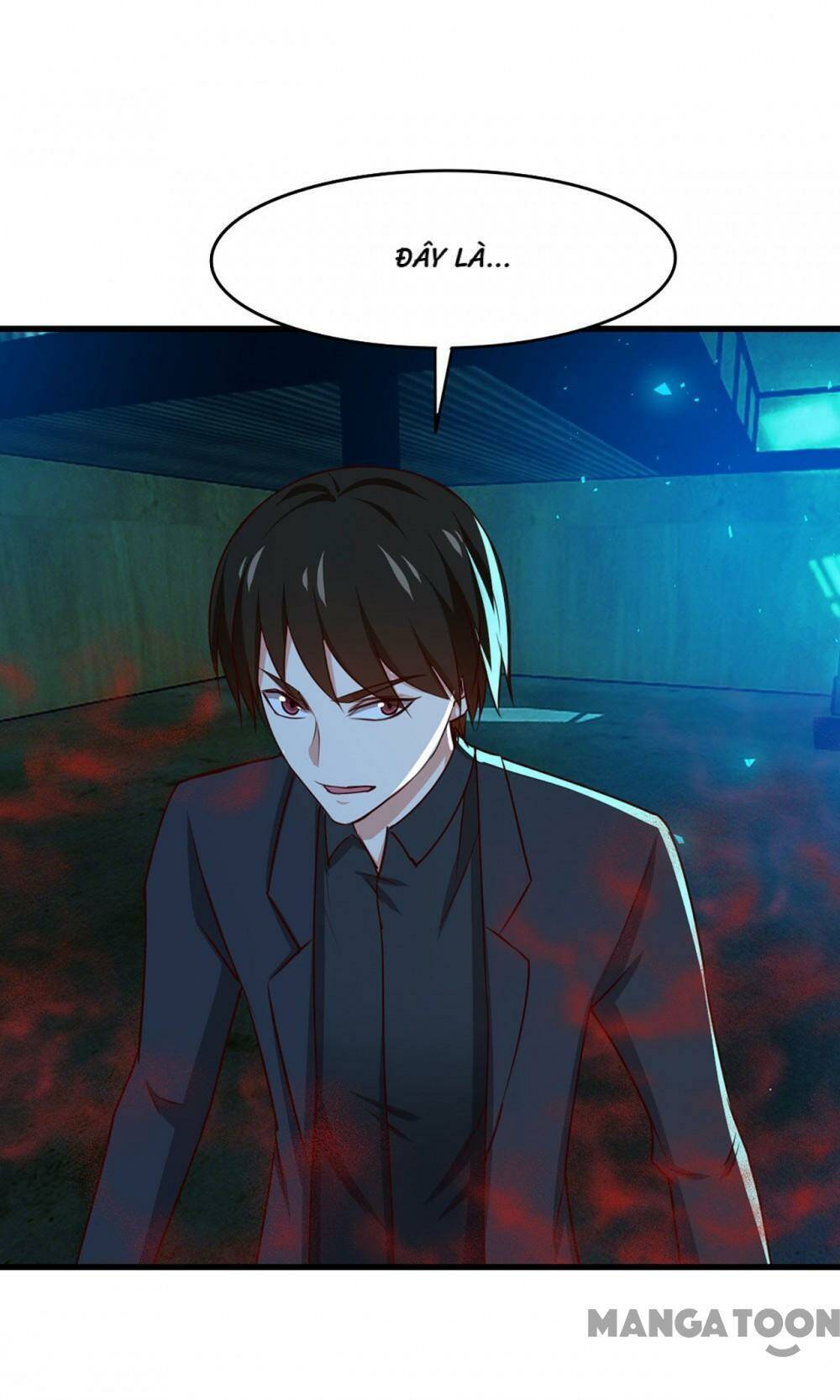 Tôi Và Cô Nàng Thuê Trọ Xinh Đẹp 26 Tuổi: Chapter 294