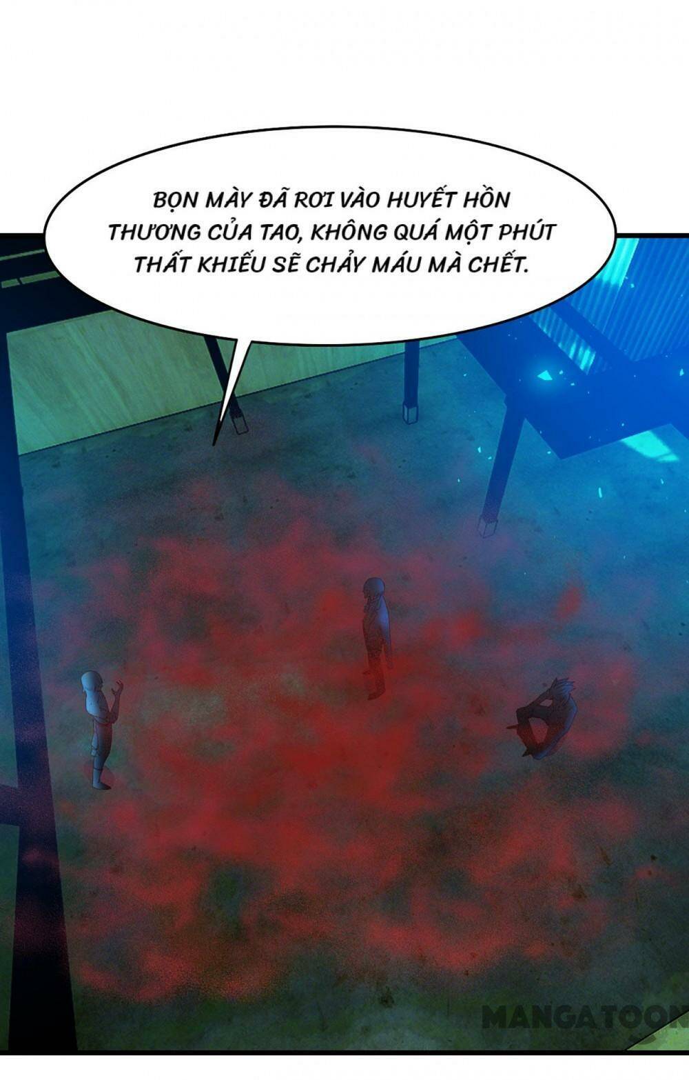 Tôi Và Cô Nàng Thuê Trọ Xinh Đẹp 26 Tuổi: Chapter 294