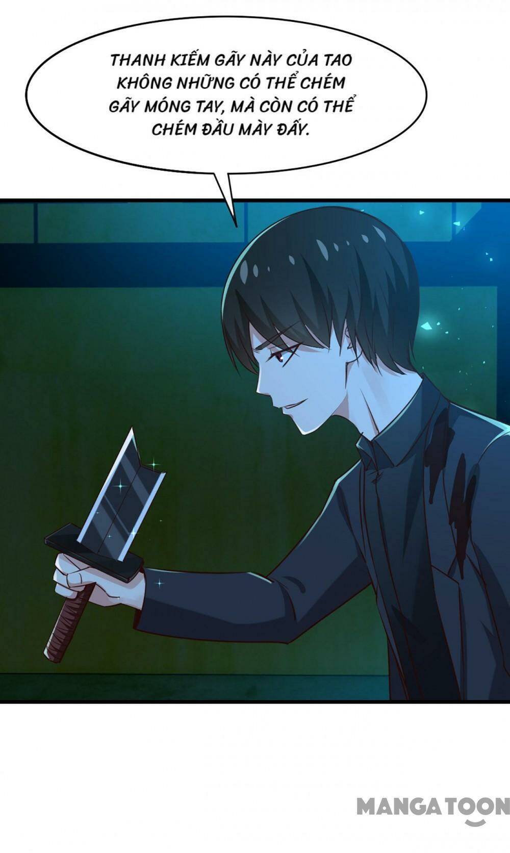 Tôi Và Cô Nàng Thuê Trọ Xinh Đẹp 26 Tuổi: Chapter 295