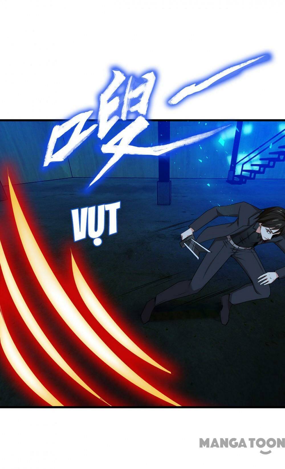 Tôi Và Cô Nàng Thuê Trọ Xinh Đẹp 26 Tuổi: Chapter 295