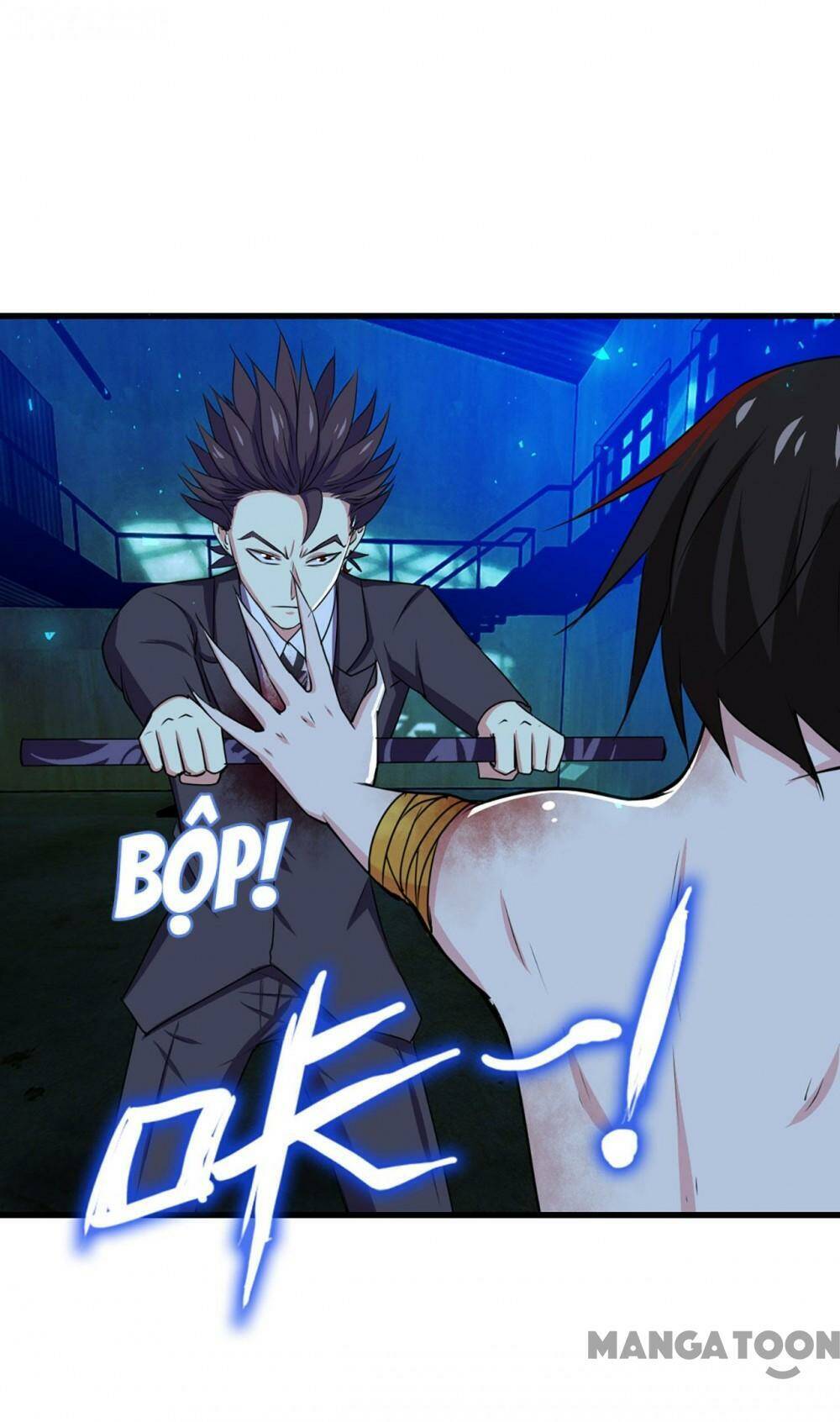Tôi Và Cô Nàng Thuê Trọ Xinh Đẹp 26 Tuổi: Chapter 295