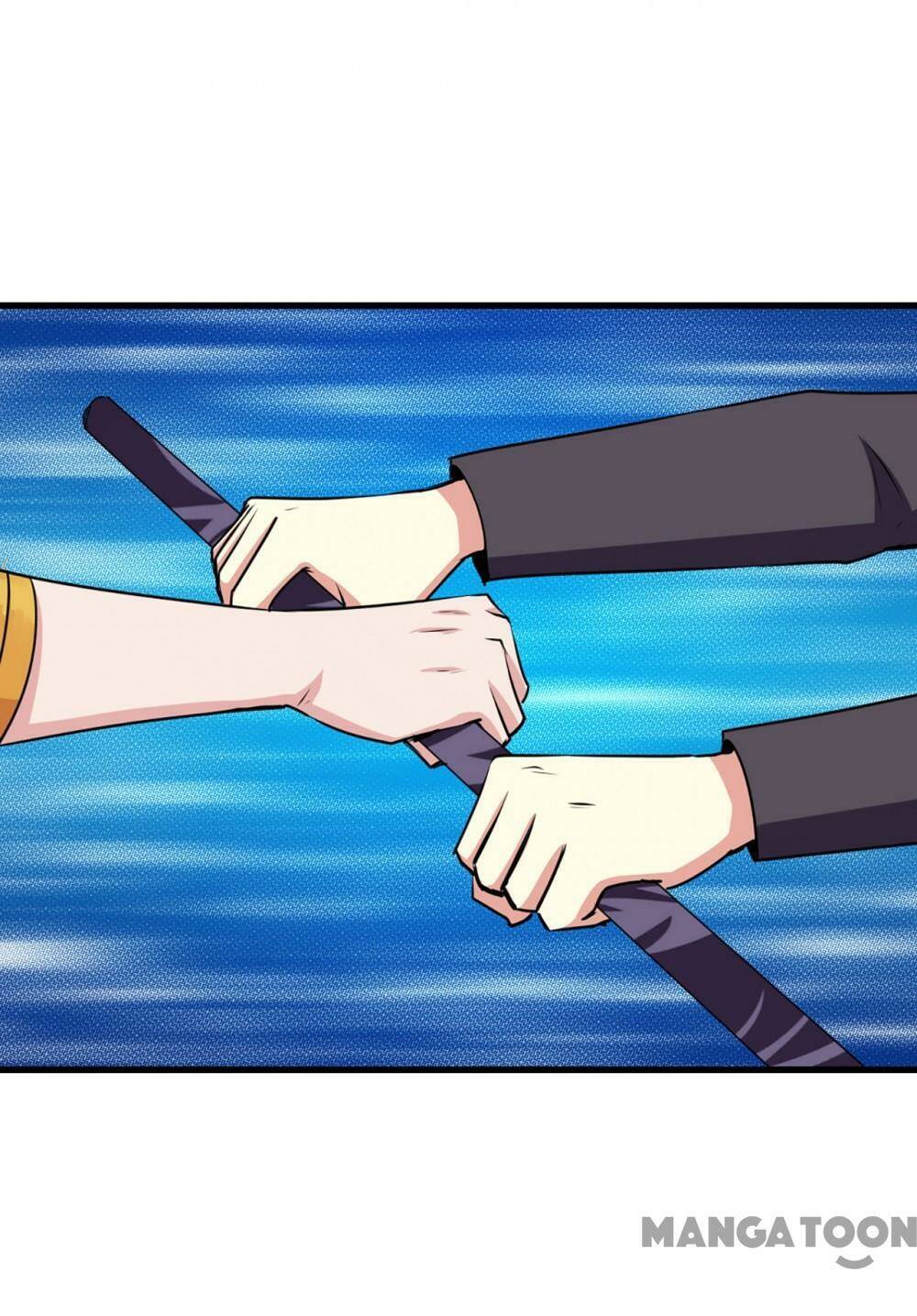 Tôi Và Cô Nàng Thuê Trọ Xinh Đẹp 26 Tuổi: Chapter 295