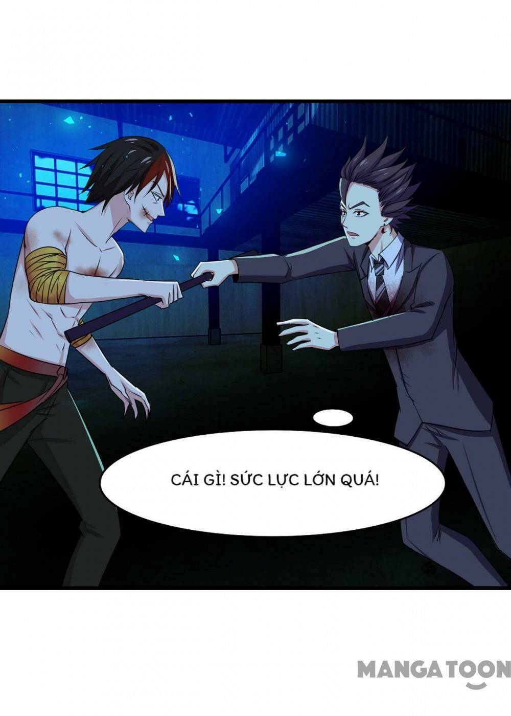 Tôi Và Cô Nàng Thuê Trọ Xinh Đẹp 26 Tuổi: Chapter 295