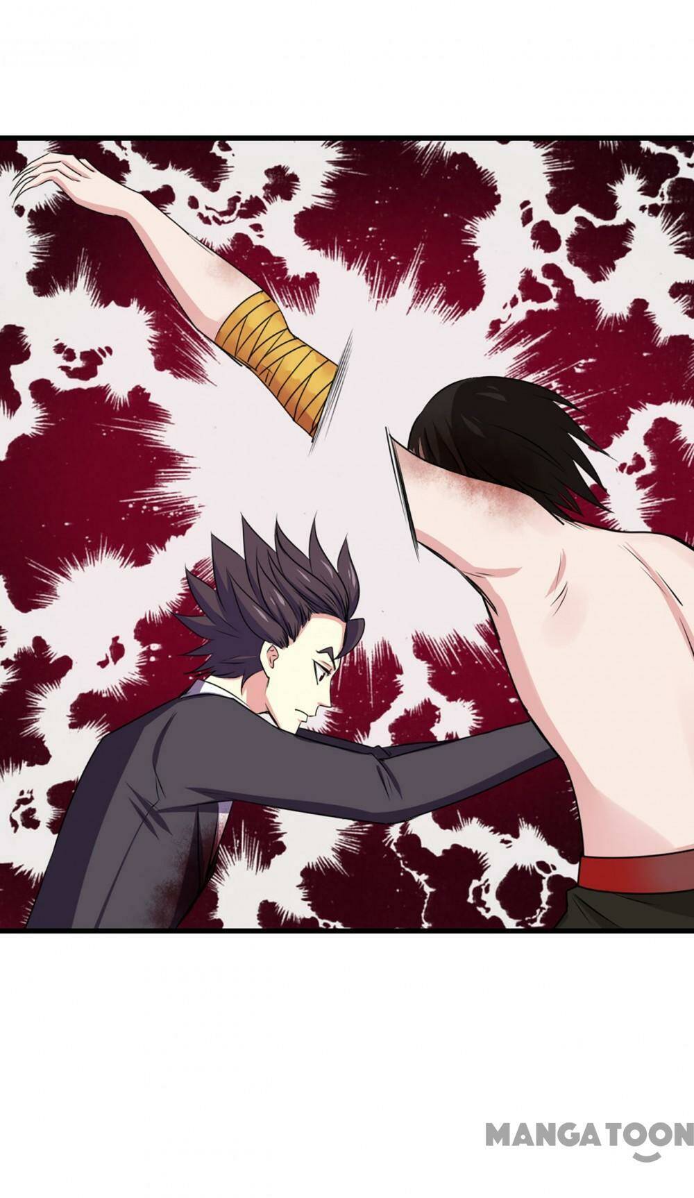 Tôi Và Cô Nàng Thuê Trọ Xinh Đẹp 26 Tuổi: Chapter 295