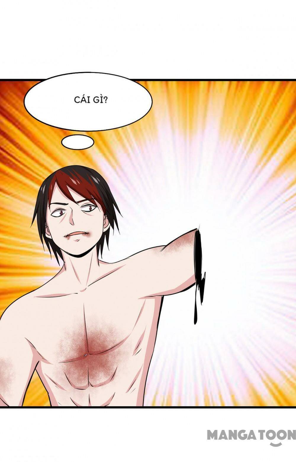 Tôi Và Cô Nàng Thuê Trọ Xinh Đẹp 26 Tuổi: Chapter 295