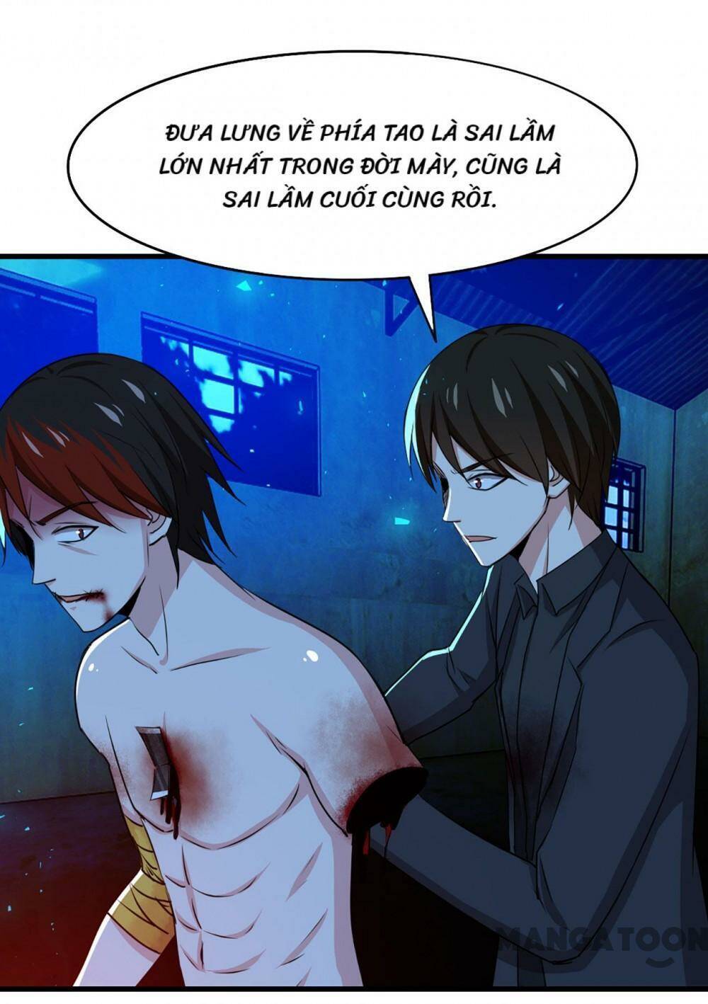 Tôi Và Cô Nàng Thuê Trọ Xinh Đẹp 26 Tuổi: Chapter 295