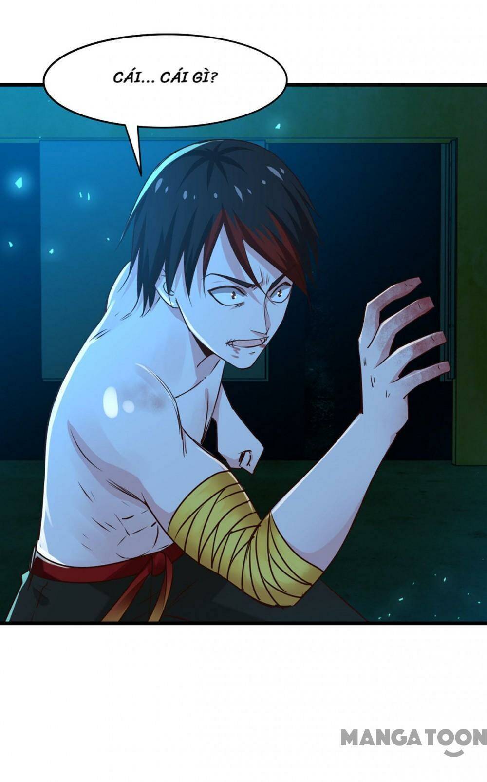 Tôi Và Cô Nàng Thuê Trọ Xinh Đẹp 26 Tuổi: Chapter 295