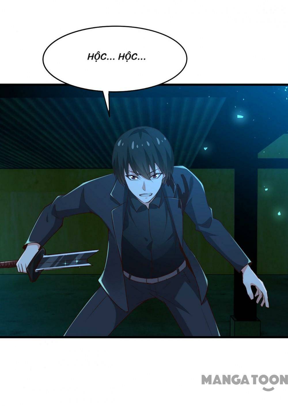 Tôi Và Cô Nàng Thuê Trọ Xinh Đẹp 26 Tuổi: Chapter 295