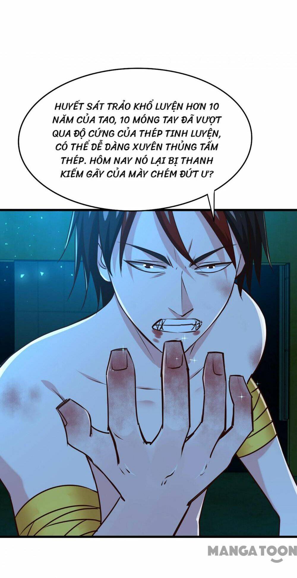 Tôi Và Cô Nàng Thuê Trọ Xinh Đẹp 26 Tuổi: Chapter 295