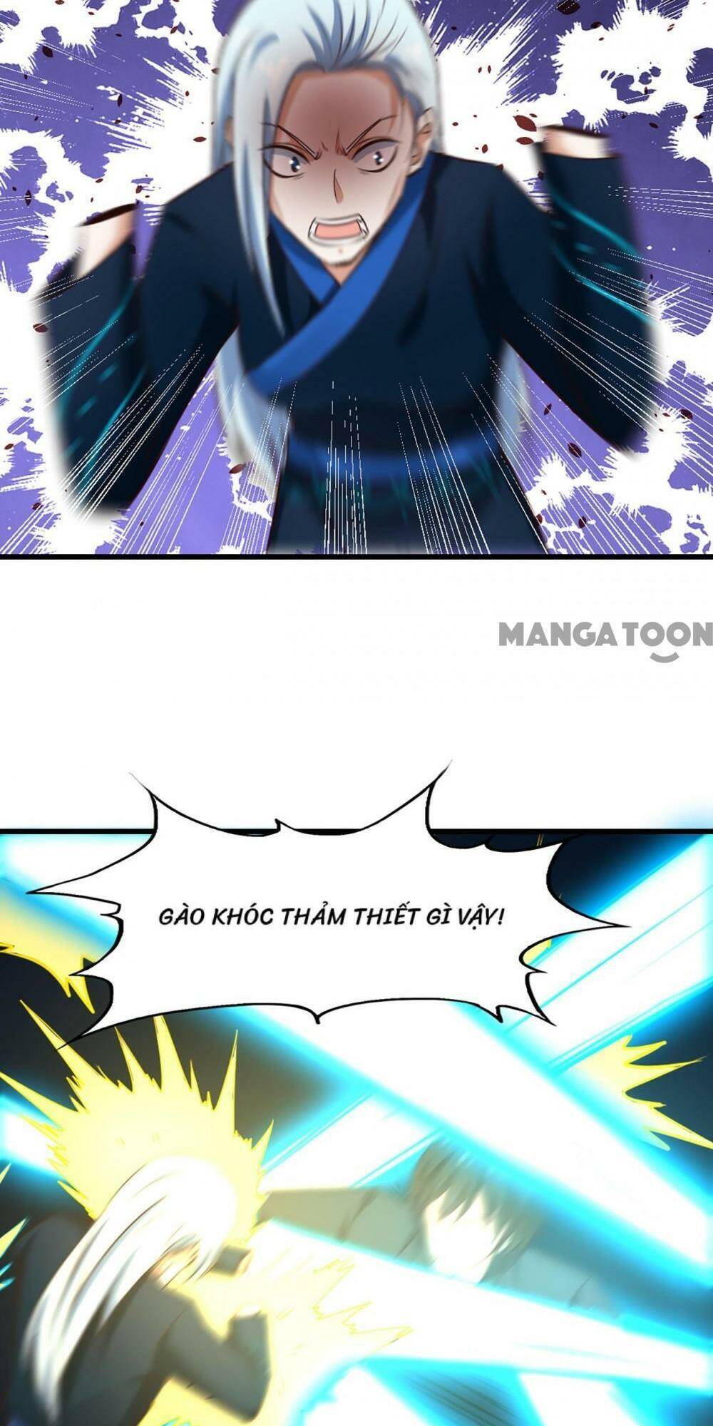 Tôi Và Cô Nàng Thuê Trọ Xinh Đẹp 26 Tuổi: Chapter 297