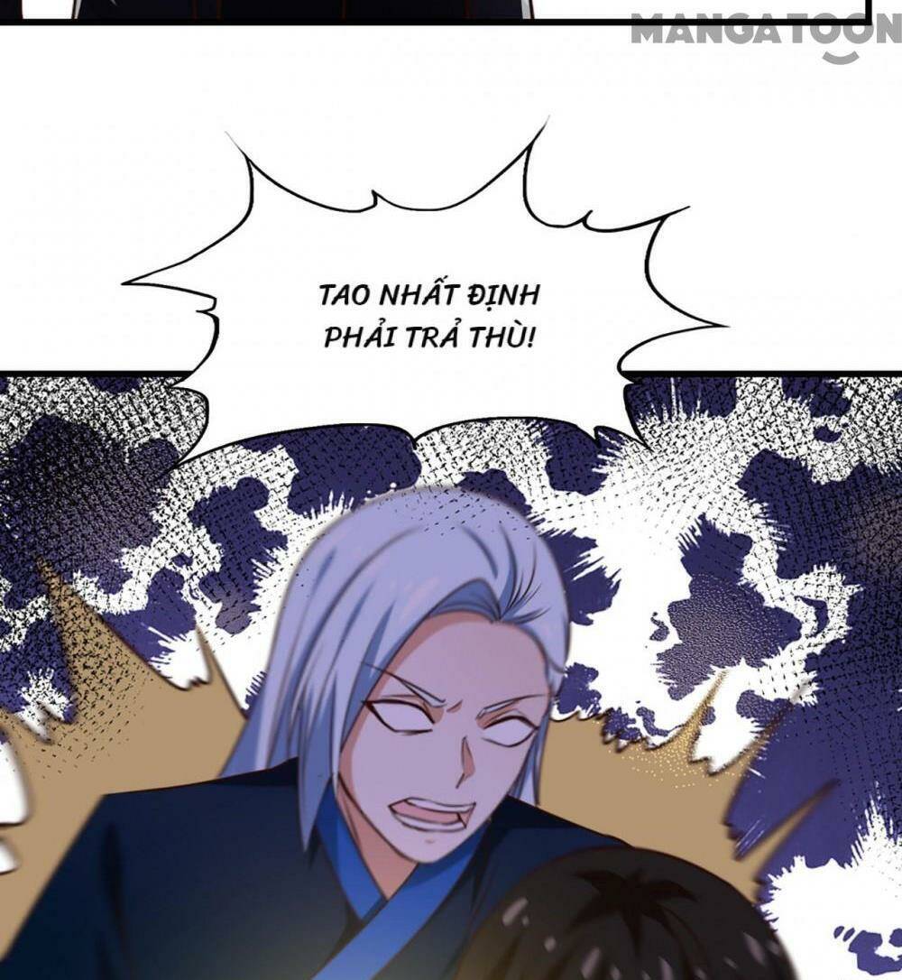 Tôi Và Cô Nàng Thuê Trọ Xinh Đẹp 26 Tuổi: Chapter 297