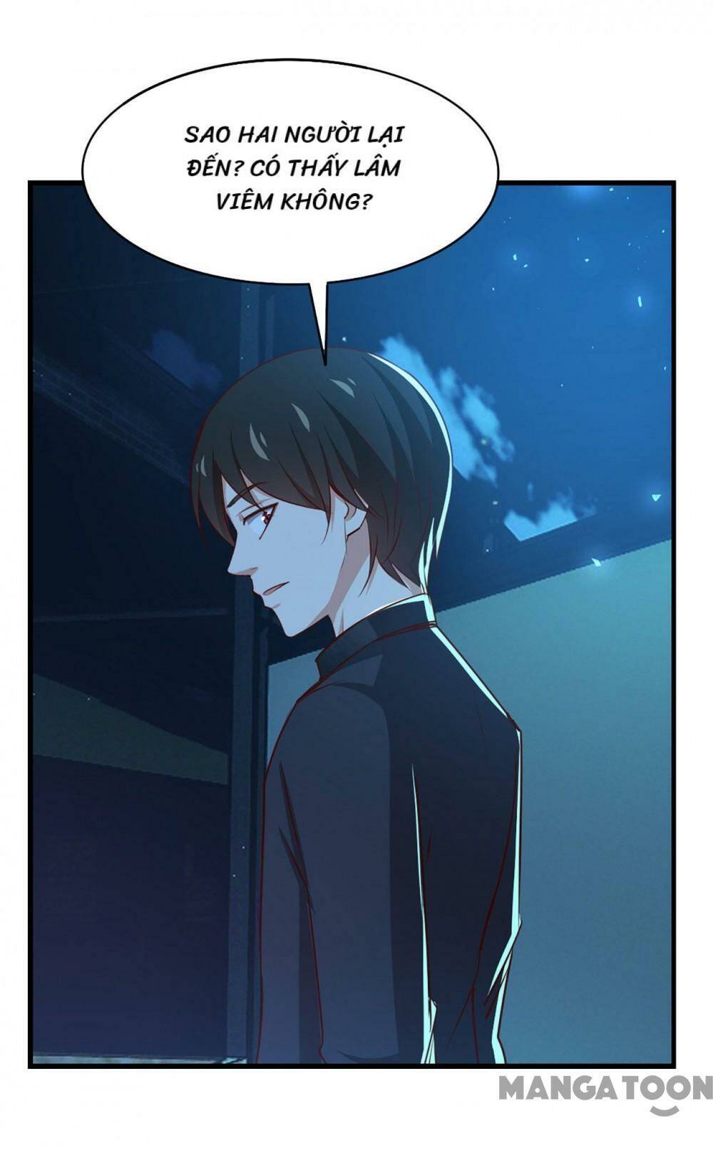 Tôi Và Cô Nàng Thuê Trọ Xinh Đẹp 26 Tuổi: Chapter 297