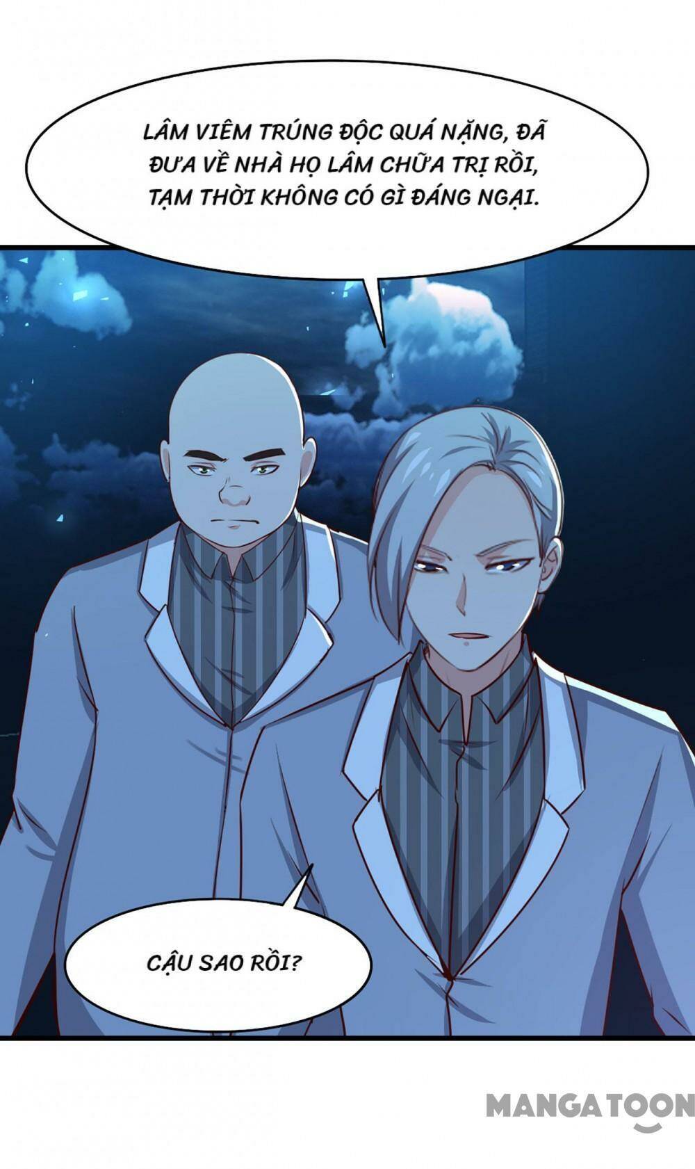 Tôi Và Cô Nàng Thuê Trọ Xinh Đẹp 26 Tuổi: Chapter 297